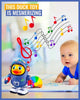 DUCKLY – Interactive Dancing Duck Toy with Lights & Music