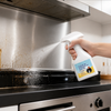 Küchenentfetter-Spray – Antibakterieller Fettlöser mit Frischem Duft