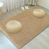 JUTELUX Mat – Stylish Jute-Look Doormat For Indoor & Outdoor Use