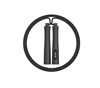 Jumpfit – Smart Jump Rope with App Tracking & Adjustable Length