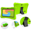 KIDTRIQ – 7-Zoll-Lerntablet für Kinder mit Dual-Kamera und 32 GB Speicher 8