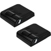 Door Glow Projector - Wireless LED Car Door Light For Brand Projection