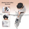 Kalluscare – Rechargeable Foot Care Device for Silky Soft Feet