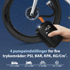 AirQuick Pro – Compact Electric Air Pump For Tires, Balls & Mattresses