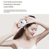 Scalp Bliss – 4D Massager with Red Light & IPX8 Water Protection