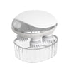 Scalp Bliss – 4D Massager with Red Light & IPX8 Water Protection