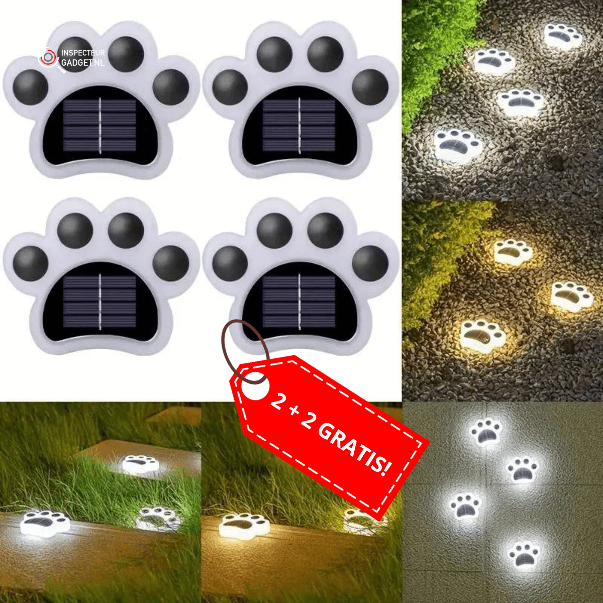 Solar Garden Lights – Cordless, sustainable garden lighting for atmospheric evenings | Solar-powered Outdoor Lamps