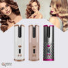 Cordless Curling Styling Device – Cordless Curler for Shiny, Long-Lasting Curls