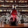 Kraken Pour - Dekanter Aus Glas Für Whisky Und Wein, Handgefertigtes Design 2