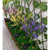 LAVENLITE – Solar-LED-Lavendel-Gartenleuchten, wetterfeste Außendekoration 3
