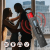 LENSSEEKER – 4-in-1-Anti-Überwachungsdetektor mit langer Batterielebensdauer und einstellbarer Empfindlichkeit 0