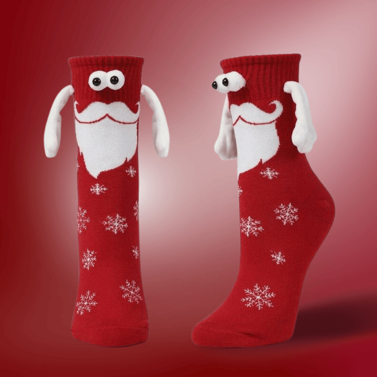 LOVECLASP – Magnetsocken für Paare & beste Freunde 3