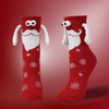LOVECLASP – Magnetsocken für Paare & beste Freunde 3