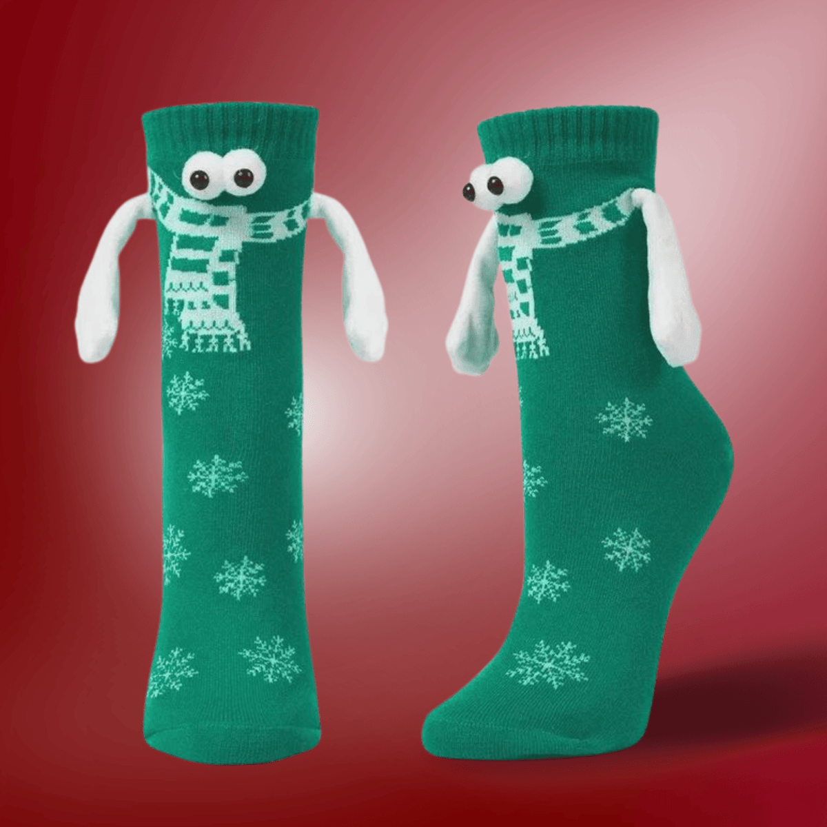 LOVECLASP – Magnetsocken für Paare & beste Freunde 7