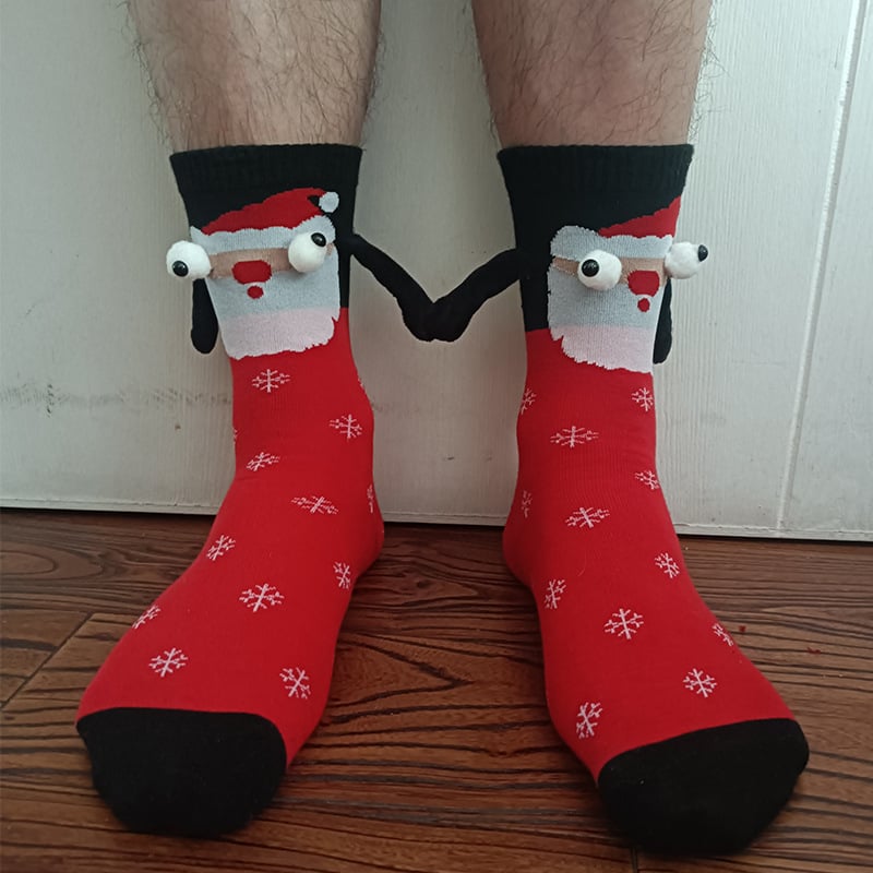 LOVECLASP – Magnetsocken für Paare & beste Freunde 8