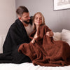 LOVEWRAP – Wasserdichte weiche Decke für intime Momente 1