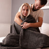 LOVEWRAP – Wasserdichte weiche Decke für intime Momente 2