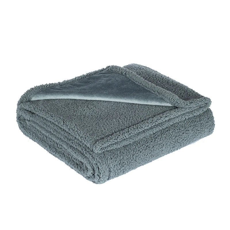LOVEWRAP – Wasserdichte weiche Decke für intime Momente 5