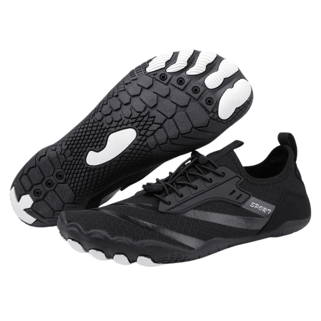 Luffey Gefühl Profi – Gesunde Barfußschuhe Für Komfort, Stabilität & Schmerzlinderung