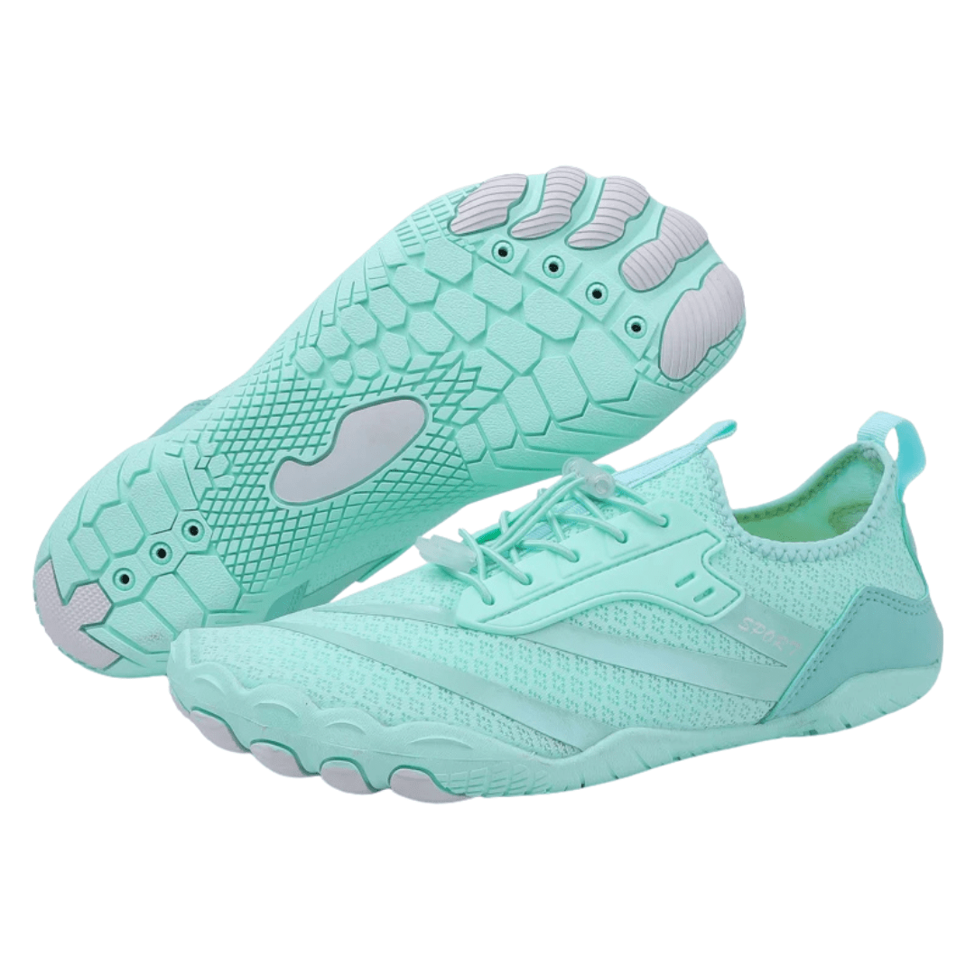 Luffey Gefühl Profi – Gesunde Barfußschuhe Für Komfort, Stabilität & Schmerzlinderung