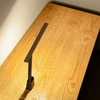 LUMIFOLD – Intelligente LED-Schreibtischlampe mit dimmbarem und wiederaufladbarem, faltbarem Design 2