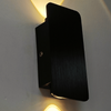 LUMINA ARC – Minimalist LED Wall Light For Stylish Living