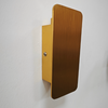 LUMINA ARC – Minimalist LED Wall Light For Stylish Living