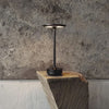 Radiant – LED Table Lamp with Dimmable Mood Lighting & Modern Design