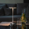 Radiant – LED Table Lamp with Dimmable Mood Lighting & Modern Design