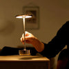 Radiant – LED Table Lamp with Dimmable Mood Lighting & Modern Design