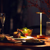 Radiant – LED Table Lamp with Dimmable Mood Lighting & Modern Design