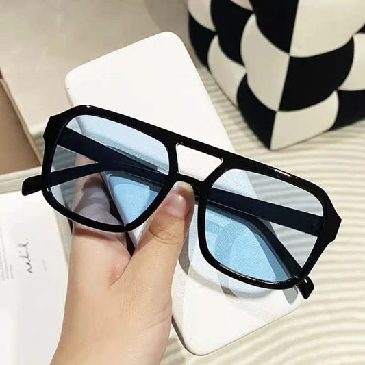 Luxury Eyeglasses - Luxury Cat-Eye Sunglasses for Women with UV400 Protection