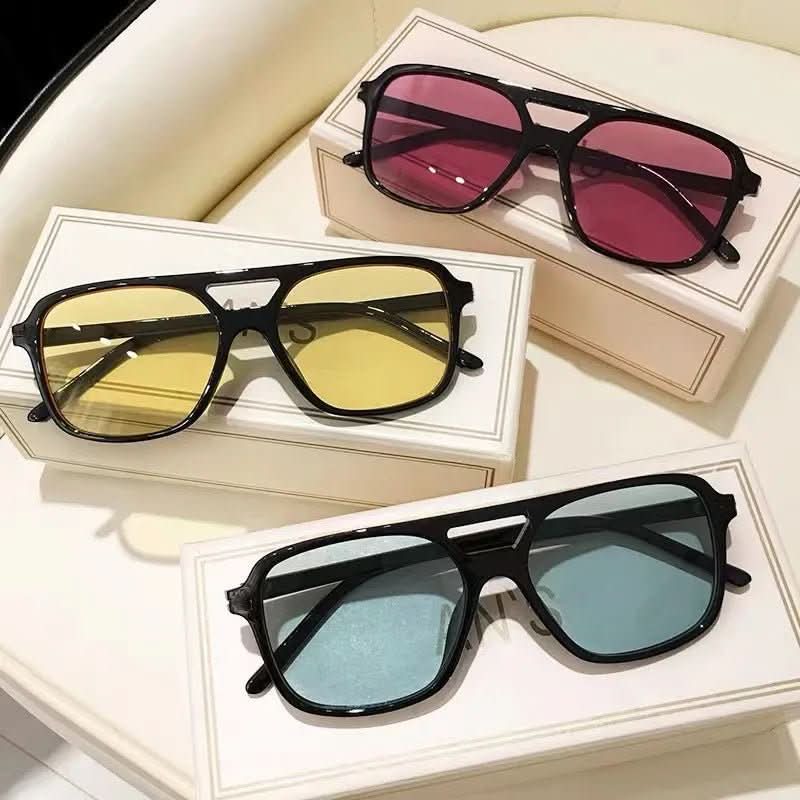 Luxury Eyeglasses - Luxury Cat-Eye Sunglasses for Women with UV400 Protection