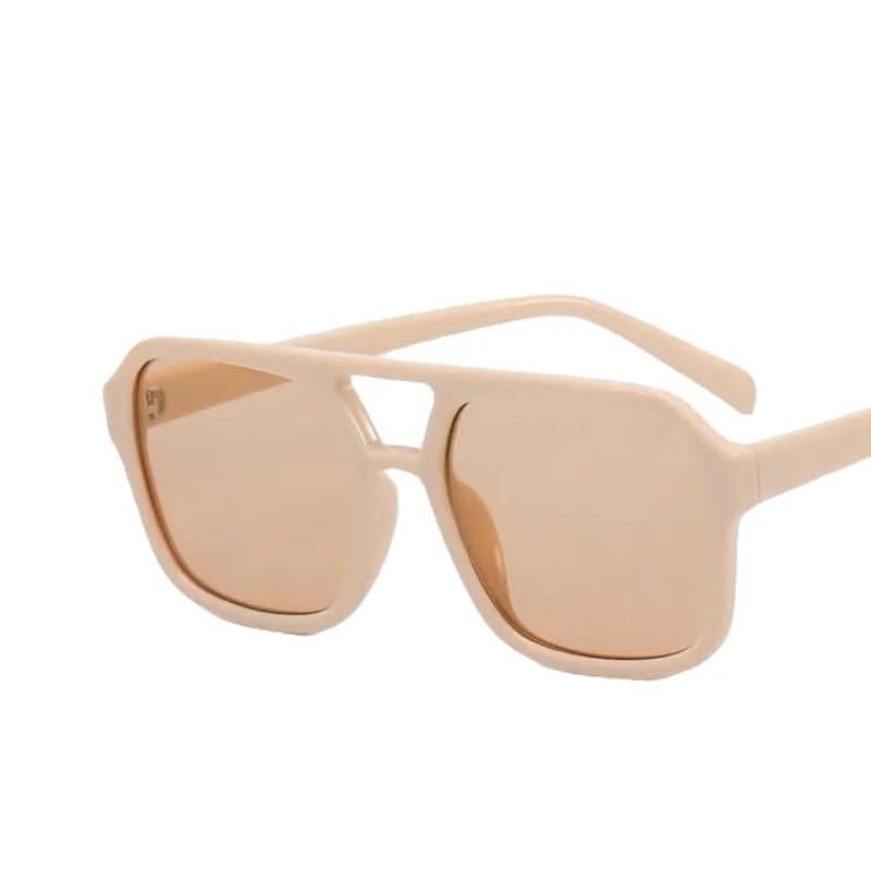 Luxury Eyeglasses - Luxury Cat-Eye Sunglasses for Women with UV400 Protection