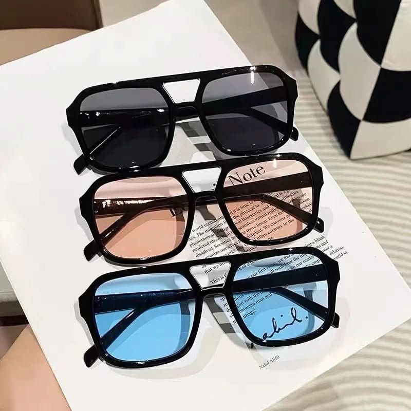 Luxury Eyeglasses - Luxury Cat-Eye Sunglasses for Women with UV400 Protection
