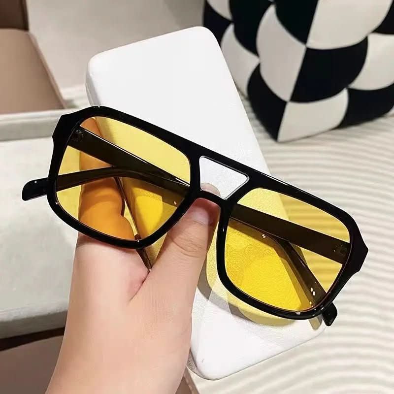 Luxury Eyeglasses - Luxury Cat-Eye Sunglasses for Women with UV400 Protection