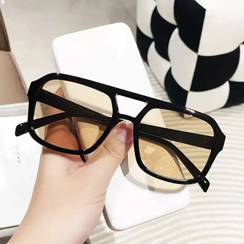 Luxury Eyeglasses - Luxury Cat-Eye Sunglasses for Women with UV400 Protection
