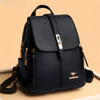 LuxeMate Backpack - Elegant Women's Backpack for Work & Travel