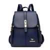 LuxeMate Backpack - Elegant Women's Backpack for Work & Travel