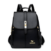LuxeMate Backpack - Elegant Women's Backpack for Work & Travel
