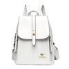LuxeMate Backpack - Elegant Women's Backpack for Work & Travel