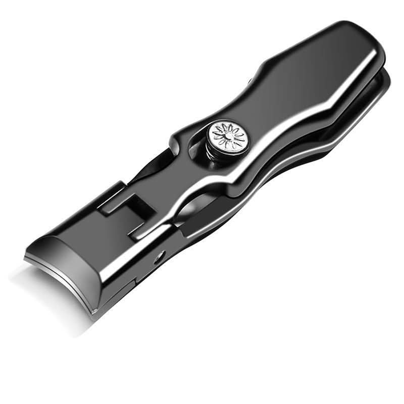 LUXIV Nail Clippers – Extra-Sharp Nail Clippers For Thick Nails And Clean Cuts
