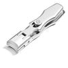 LUXIV Nail Clippers – Extra-Sharp Nail Clippers For Thick Nails And Clean Cuts