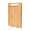 EcoBoard – Bamboo Cutting Board for Sustainable Cooking