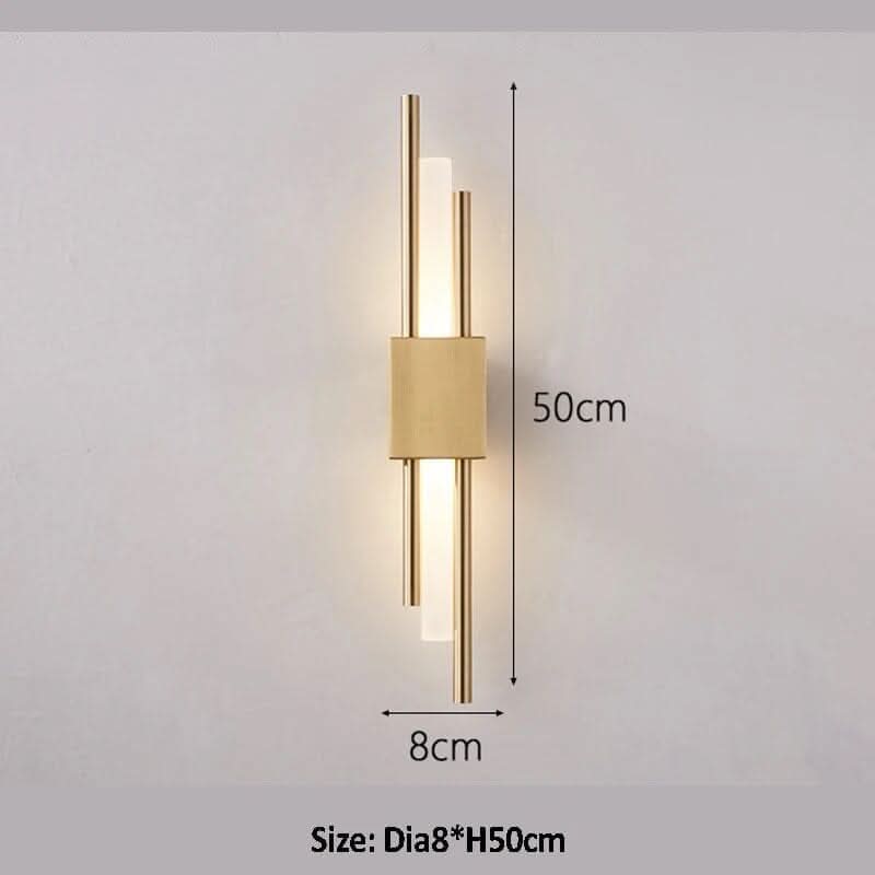 Naples Wall Light