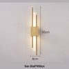 Naples Wall Light