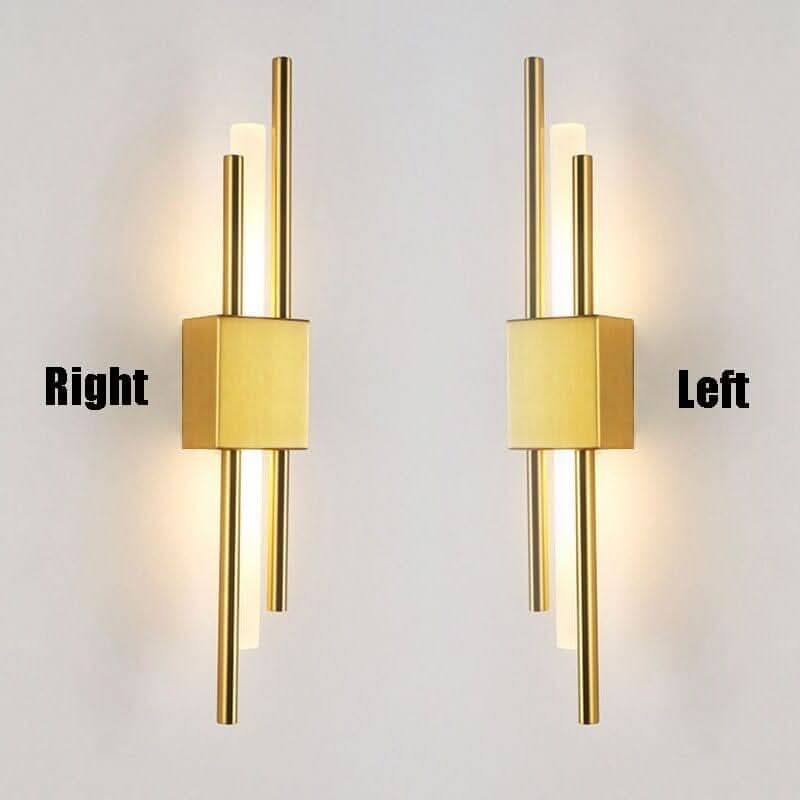 Naples Wall Light