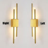 Naples Wall Light