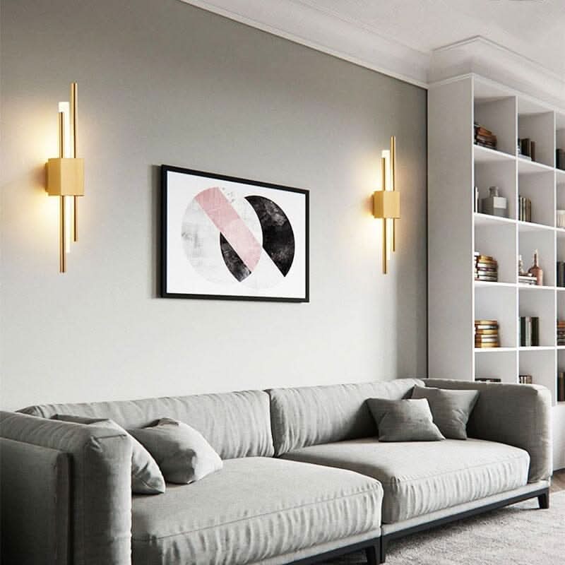 Naples Wall Light