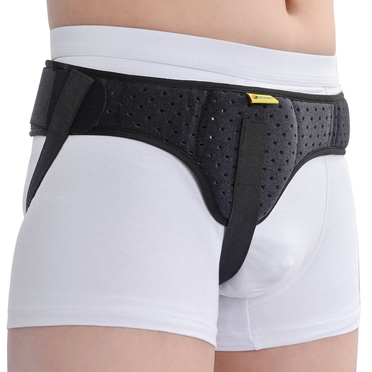 INGUARIX – Groin Support Belt For Targeted Pain Relief